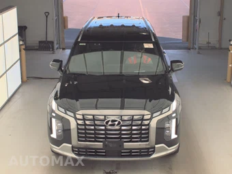 2024 Hyundai Palisade Calligraphy – miniatura 2