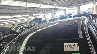 2024 Hyundai Palisade Calligraphy – miniatura 20