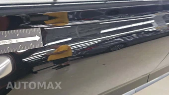 2024 Hyundai Palisade Calligraphy – miniatura 22