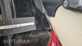 2024 Hyundai Palisade Calligraphy – miniatura 26