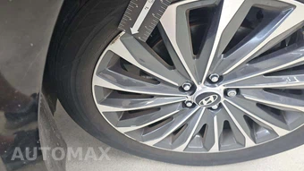 2024 Hyundai Palisade Calligraphy – miniatura 28