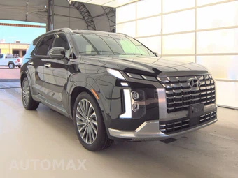 2024 Hyundai Palisade Calligraphy – miniatura 3