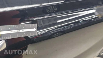 2024 Hyundai Palisade Calligraphy – miniatura 30