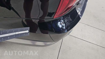 2024 Hyundai Palisade Calligraphy – miniatura 33