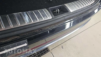 2024 Hyundai Palisade Calligraphy – miniatura 35