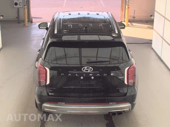 2024 Hyundai Palisade Calligraphy – miniatura 5