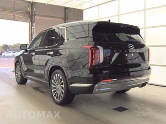 2024 Hyundai Palisade Calligraphy – miniatura 6