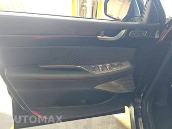 2024 Hyundai Palisade Calligraphy – miniatura 9