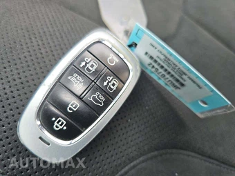 2024 Hyundai Palisade Calligraphy Night Edition – miniatura 8
