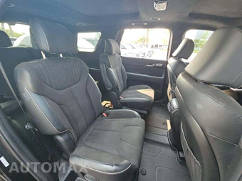 2024 Hyundai Palisade Calligraphy Night Edition – miniatura 17