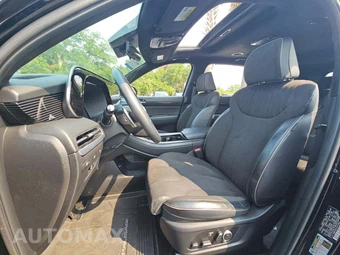 2024 Hyundai Palisade Calligraphy Night Edition – miniatura 6