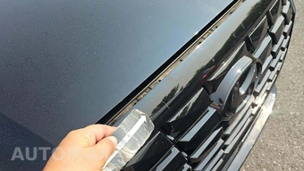 2024 Hyundai Palisade Calligraphy Night Edition - miniatura 21