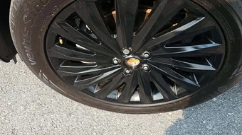 2024 Hyundai Palisade Calligraphy Night Edition - miniatura 23