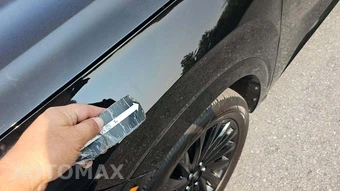 2024 Hyundai Palisade Calligraphy Night Edition - miniatura 24