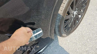 2024 Hyundai Palisade Calligraphy Night Edition - miniatura 29