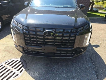 2024 Hyundai Palisade Calligraphy Night Edition - miniatura 22