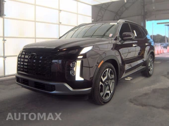 2024 Hyundai Palisade Limited - samochód z USA z aukcji Manheim, oferta Kup Teraz w AUTOMAX