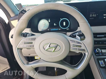 2024 Hyundai Palisade Limited - miniatura 10