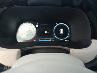 2024 Hyundai Palisade Limited - miniatura 12