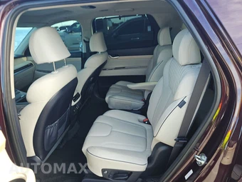 2024 Hyundai Palisade Limited - miniatura 13