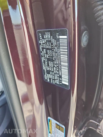 2024 Hyundai Palisade Limited - miniatura 15