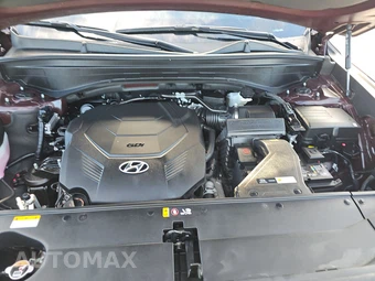 2024 Hyundai Palisade Limited - miniatura 16