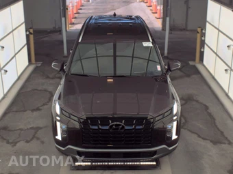 2024 Hyundai Palisade Limited - miniatura 2