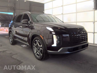 2024 Hyundai Palisade Limited - miniatura 3