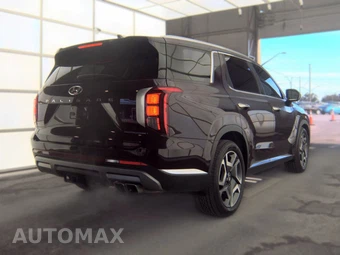 2024 Hyundai Palisade Limited - miniatura 4