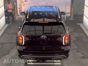 2024 Hyundai Palisade Limited - miniatura 5