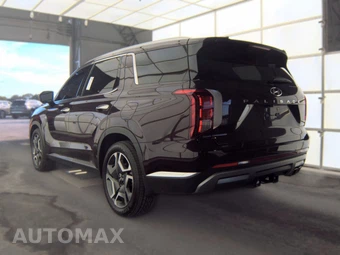 2024 Hyundai Palisade Limited - miniatura 6