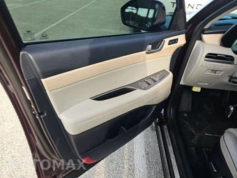 2024 Hyundai Palisade Limited - miniatura 9