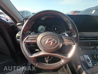 2024 Hyundai Palisade Limited - miniatura 10