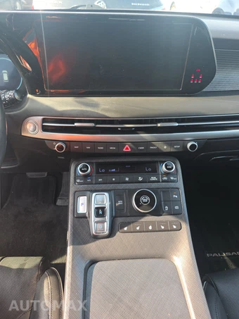 2024 Hyundai Palisade Limited - miniatura 11