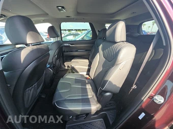 2024 Hyundai Palisade Limited - miniatura 13