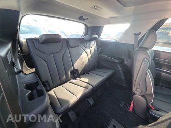 2024 Hyundai Palisade Limited - miniatura 14