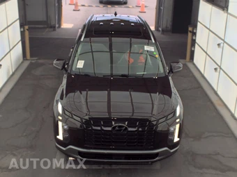 2024 Hyundai Palisade Limited - miniatura 2