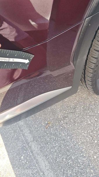 2024 Hyundai Palisade Limited - miniatura 23