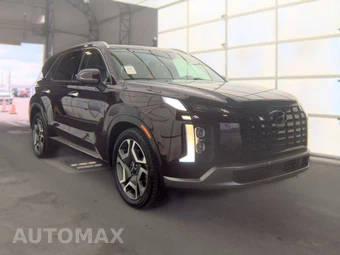 2024 Hyundai Palisade Limited - miniatura 3
