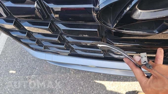 2024 Hyundai Palisade Limited - miniatura 31