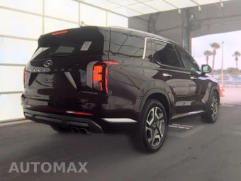 2024 Hyundai Palisade Limited - miniatura 4