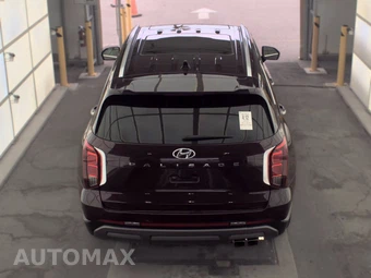 2024 Hyundai Palisade Limited - miniatura 5