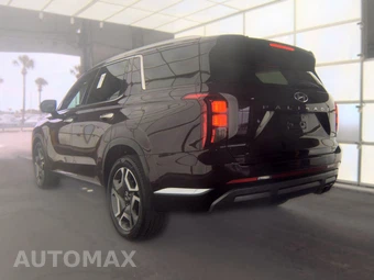 2024 Hyundai Palisade Limited - miniatura 6