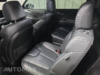 2024 Hyundai Palisade Limited - miniatura 10
