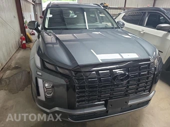2024 Hyundai Palisade Limited - miniatura 2