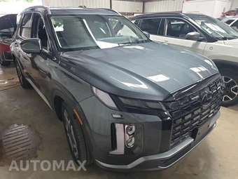 2024 Hyundai Palisade Limited - miniatura 3