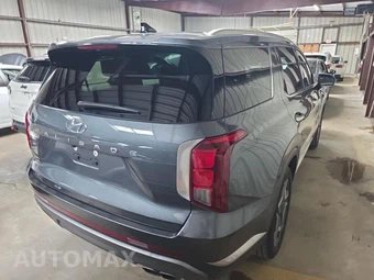 2024 Hyundai Palisade Limited - miniatura 4