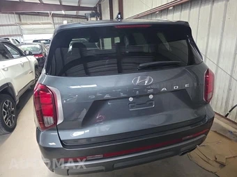 2024 Hyundai Palisade Limited - miniatura 5
