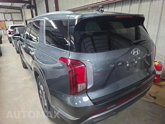 2024 Hyundai Palisade Limited - miniatura 6