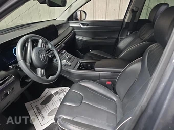 2024 Hyundai Palisade Limited - miniatura 7